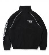 TRACK JACKET *ブラック*