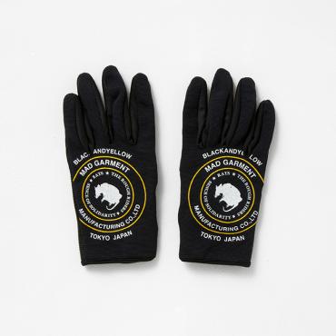 RIDING GLOVE *ブラック*