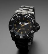 VAGUE WATCH × #FR2 wristwatch[FRA161]   *ブラック*