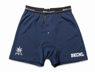 BKCNL UNDERWEAR / NAVY