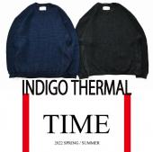 INDIGO THERMAL