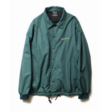 COACH JACKET / GREEN