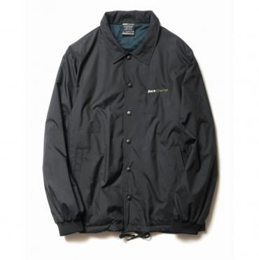 COACH JACKET / BLACK