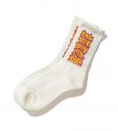 Fire Pattern SOX *ホワイト*