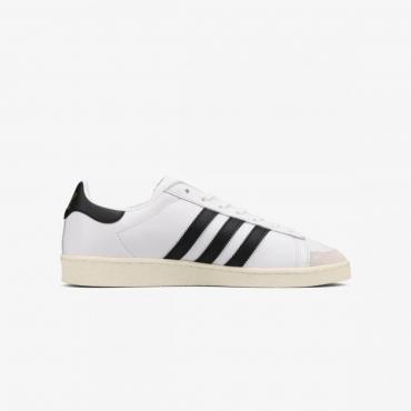 JABBAR LO / WHITE-BLACK