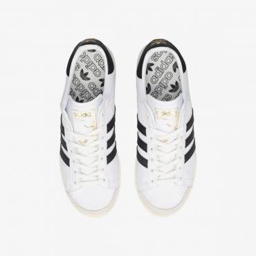 JABBAR LO / WHITE-BLACK