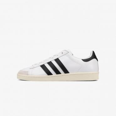 JABBAR LO / WHITE-BLACK