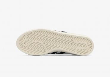 JABBAR LO / WHITE-BLACK