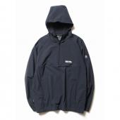 CORDURA ANORAK JACKET / NAVY