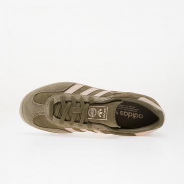 GAZELLE INDOOR / OLIVE