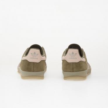 GAZELLE INDOOR / OLIVE