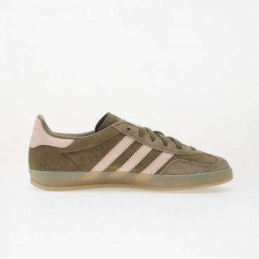 GAZELLE INDOOR / OLIVE