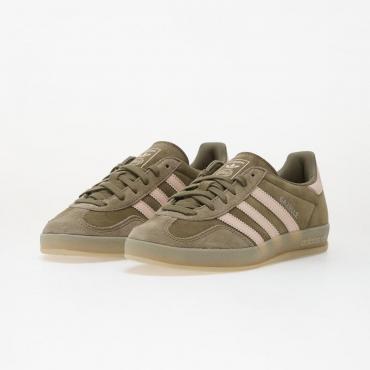 GAZELLE INDOOR / OLIVE