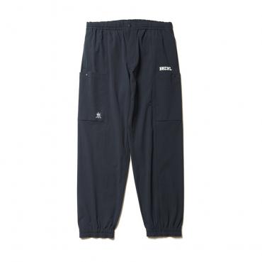 CORDURA JOGGER PANTS / NAVY