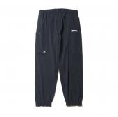 CORDURA JOGGER PANTS / NAVY