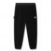 POLARTEC PANTS / BLACK