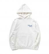 PULLOVER HOODIE "The Rats"*ホワイト*