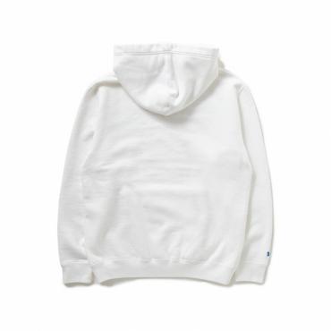 PULLOVER HOODIE "The Rats"*ホワイト*