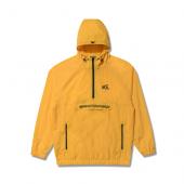 NYLON ANORAK JACKET *イエロー*