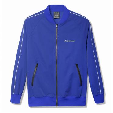 DRY TRACK JACKET / BLUE