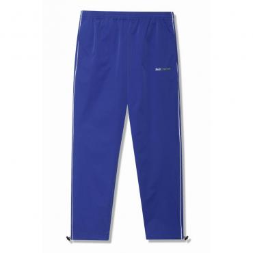 DRY TRACK PANTS / BLUE