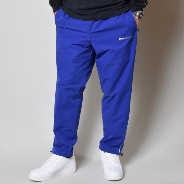 DRY TRACK PANTS / BLUE