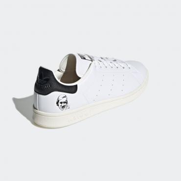 STAN SMITH *ホワイト×コアブラック*