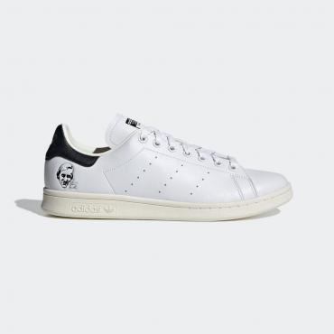 STAN SMITH *ホワイト×コアブラック*