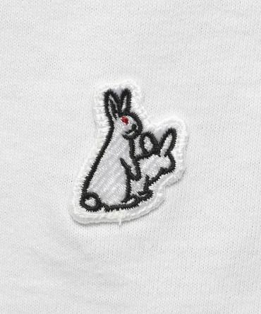 FRESH Cotton T-shirt [ FRC390 ] *ホワイト*