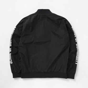 NYLON FIELD JKT *ブラック*