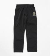 NYLON TRACK PANTS *ブラック*