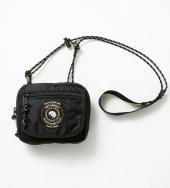 SHOULDER BAG *ブラック*