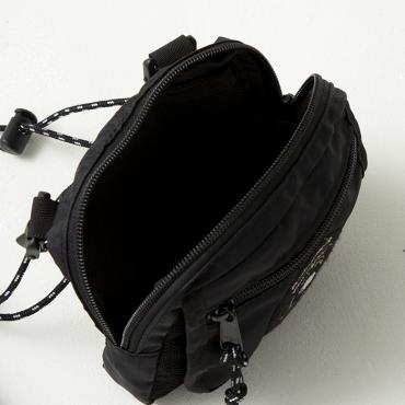 SHOULDER BAG *ブラック*