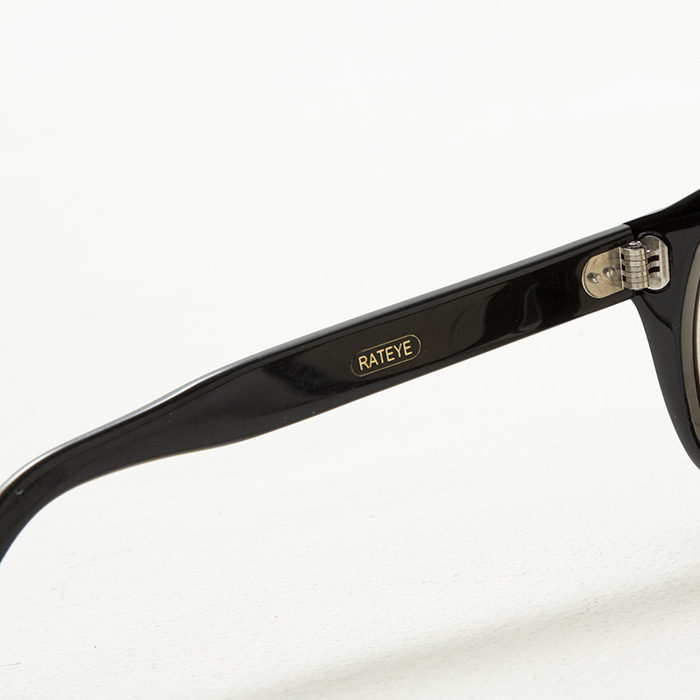 RATS 'RATEYE 6911 / CLOVER'サングラス BLACK ブラック クローバー レンズ ラッツ WAY OF LIFE -  ブランド古着の買取販売フォーサイト オンラインストア