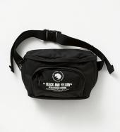 WAIST BAG *ブラック*