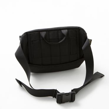 WAIST BAG *ブラック*