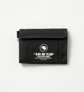 NYLON WALLET *ブラック*