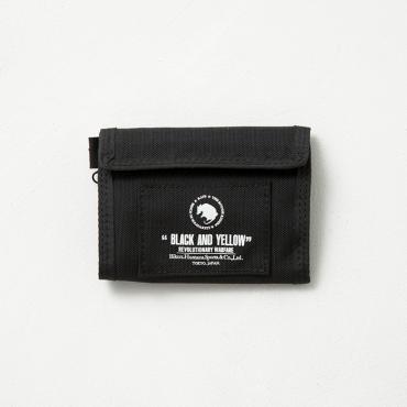 NYLON WALLET *ブラック*