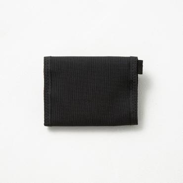 NYLON WALLET *ブラック*