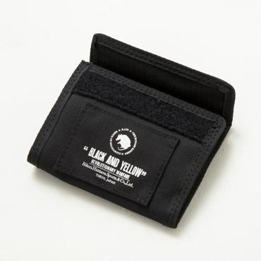 NYLON WALLET *ブラック*