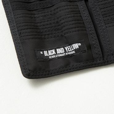 NYLON WALLET *ブラック*