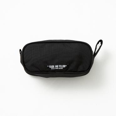 AMENITY POUCH *ブラック*