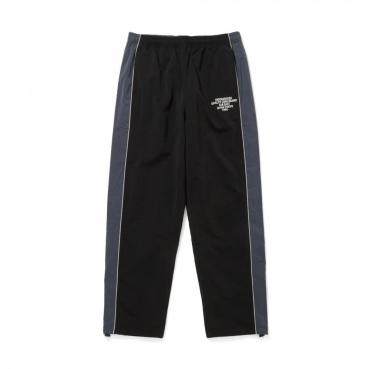 Track Pant(26ss) / BLK/C-GRY