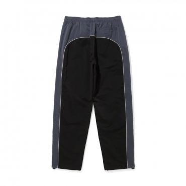 Track Pant(26ss) / BLK/C-GRY