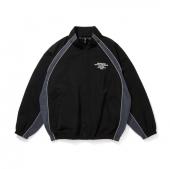 Track Jacket(26ss) / BLK/C-GRY