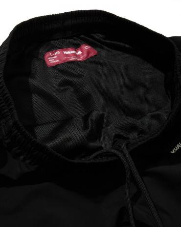 Track Pant(26ss) / BLK/C-GRY