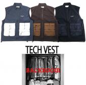 TECH VEST
