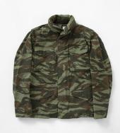 CAMO M-65 JKT *カモ*