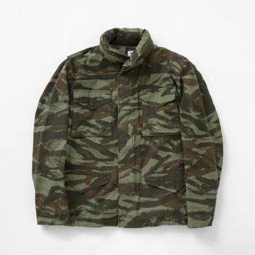 CAMO M-65 JKT *カモ*