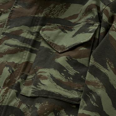 CAMO M-65 JKT *カモ*